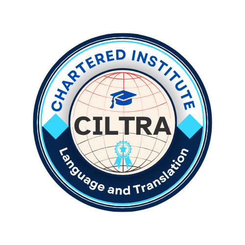 CILTRA Logo